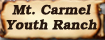 Mt. Carmel Youth Ranch