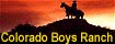 Colorado Boys Ranch