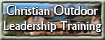 Christian Outdoor Leadership Training