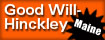 Good Will-Hinckley