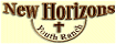 New Horizons Youth Ranch