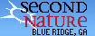 Second Nature - Blue Ridge, GA