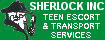 Sherlock, Inc.