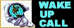 Teen Wake Up Call