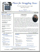 January 2007 - Issue 149