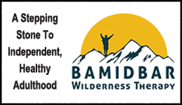 BaMidBar Wilderness Employment