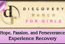 Discovery Ranch for Girls Employment