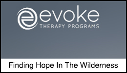 Evoke Therapy Employment
