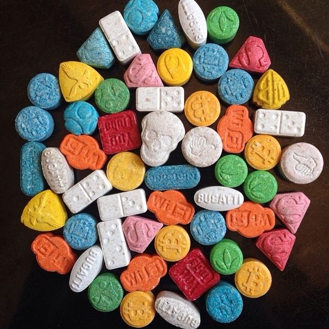 Is MDMA (Molly) Addictive? - StrugglingTeens