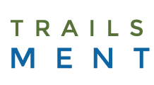 Trails Momentum Logo